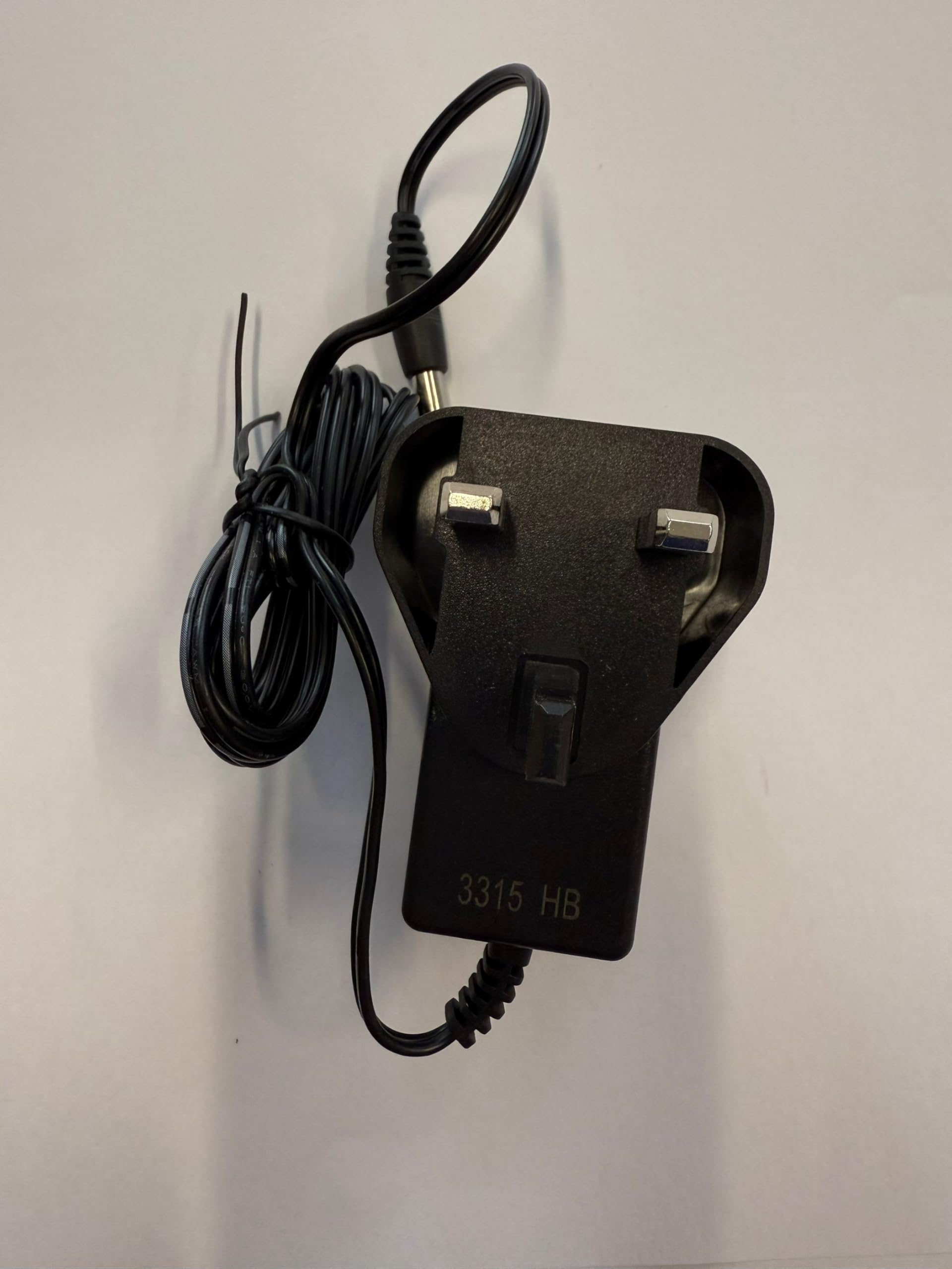 Amazon.com: UpBright 12V AC/DC Adapter Compatible with Kawai FS610