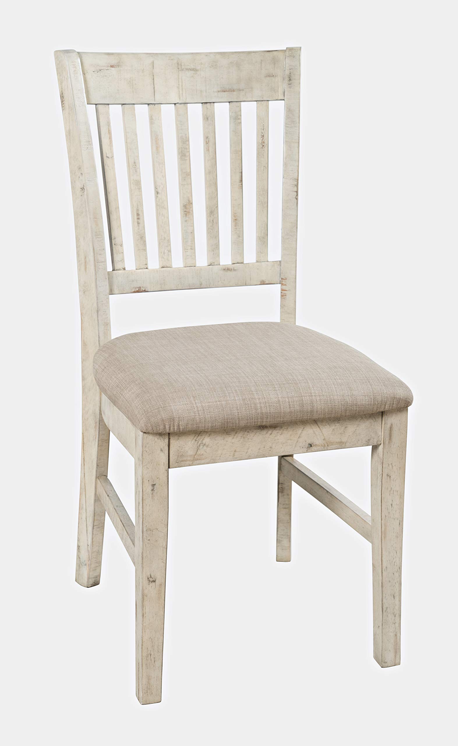 Jofran Inc.Rustic Shores Upholstered Desk Chair