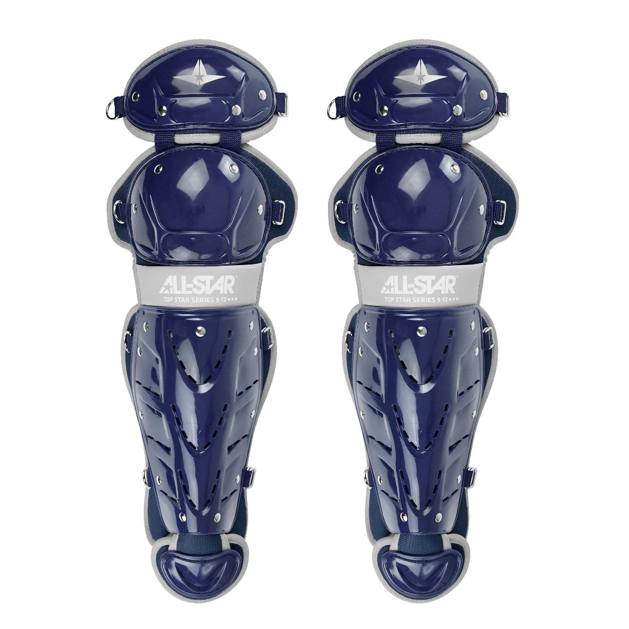 Soulier de Baseball Mid Wave Lightrevo - Baseball Town