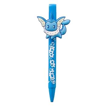 ミックスオレ ブイズ ボールペン 完売品　限定　ポケモンセンター　イーブイ ミックスオレ ブイズ ボールペン 完売品 限定 ポケモンセンター
