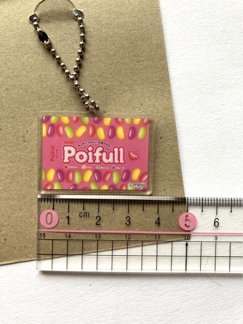 Amazon.co.jp: 明治meiji アクリルキーチェーン 全12種セット 2 : おもちゃ