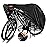 Indeed BUY Bike Cover for 1,2 or 3 Bikes Waterproof Bicycle Cover Outdoor Bike Storage Covers XL XXL 420D Heavy Duty Rain Sun UV Wind Proof for Mountain Road Electric Bike etc