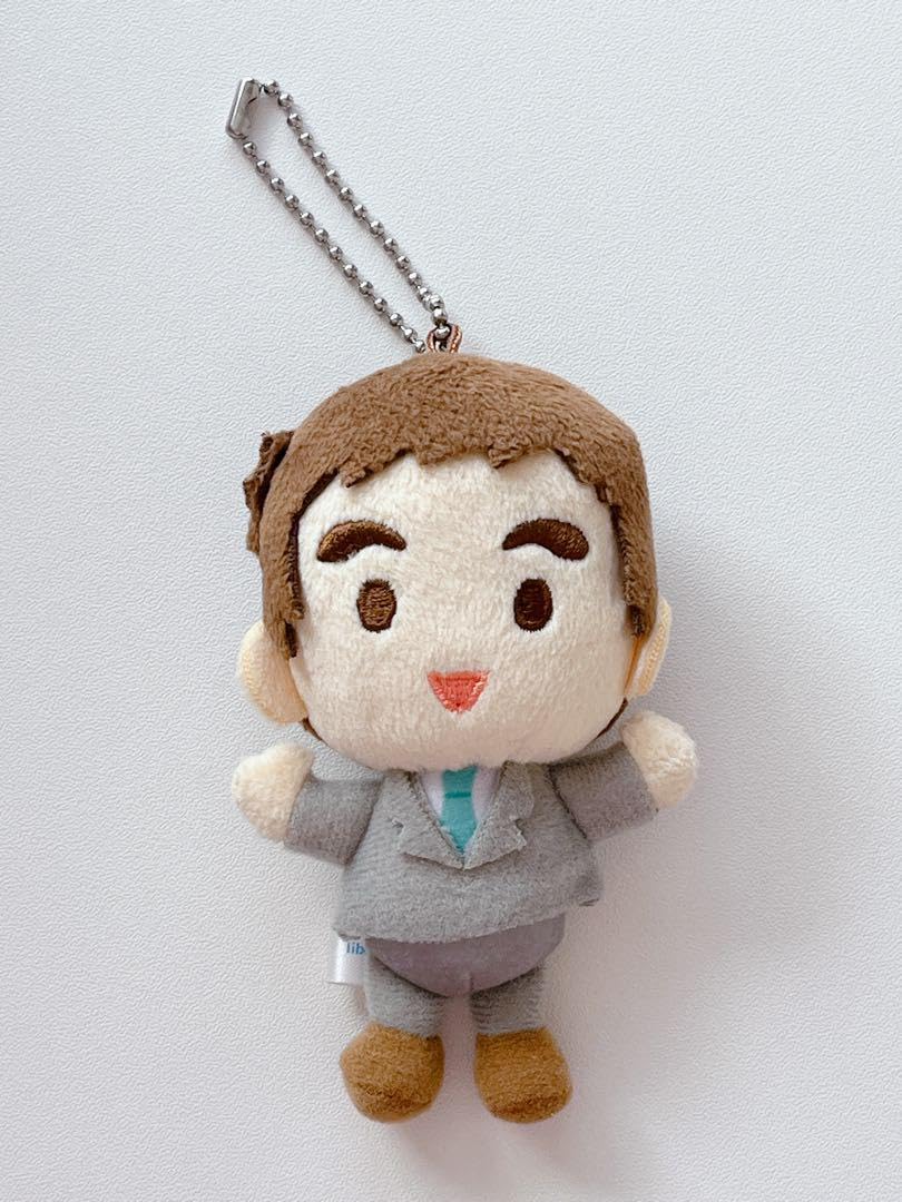 ぬいぐるみ・マスコット【リベシティ】グッズ4点おまとめ販売 ぬいぐるみ・マスコット【リベシティ】グッズ4点おまとめ販売