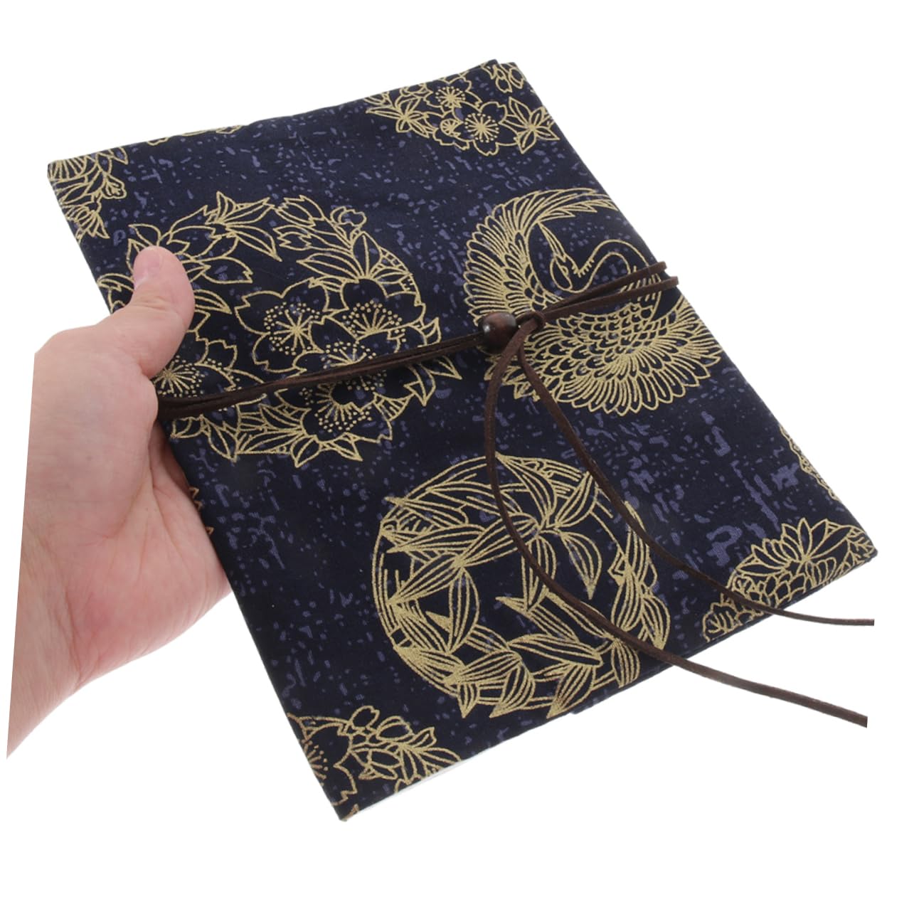 Tofficu 4 Stück Buchbindesets Lampe Buchbinderei Buchschutzhülle Film buch dekoration schutzfolien Buchumschlag bezug Buchdekoration Cover für Buch Buchdekor aus Stoff kreativer Buchschutz