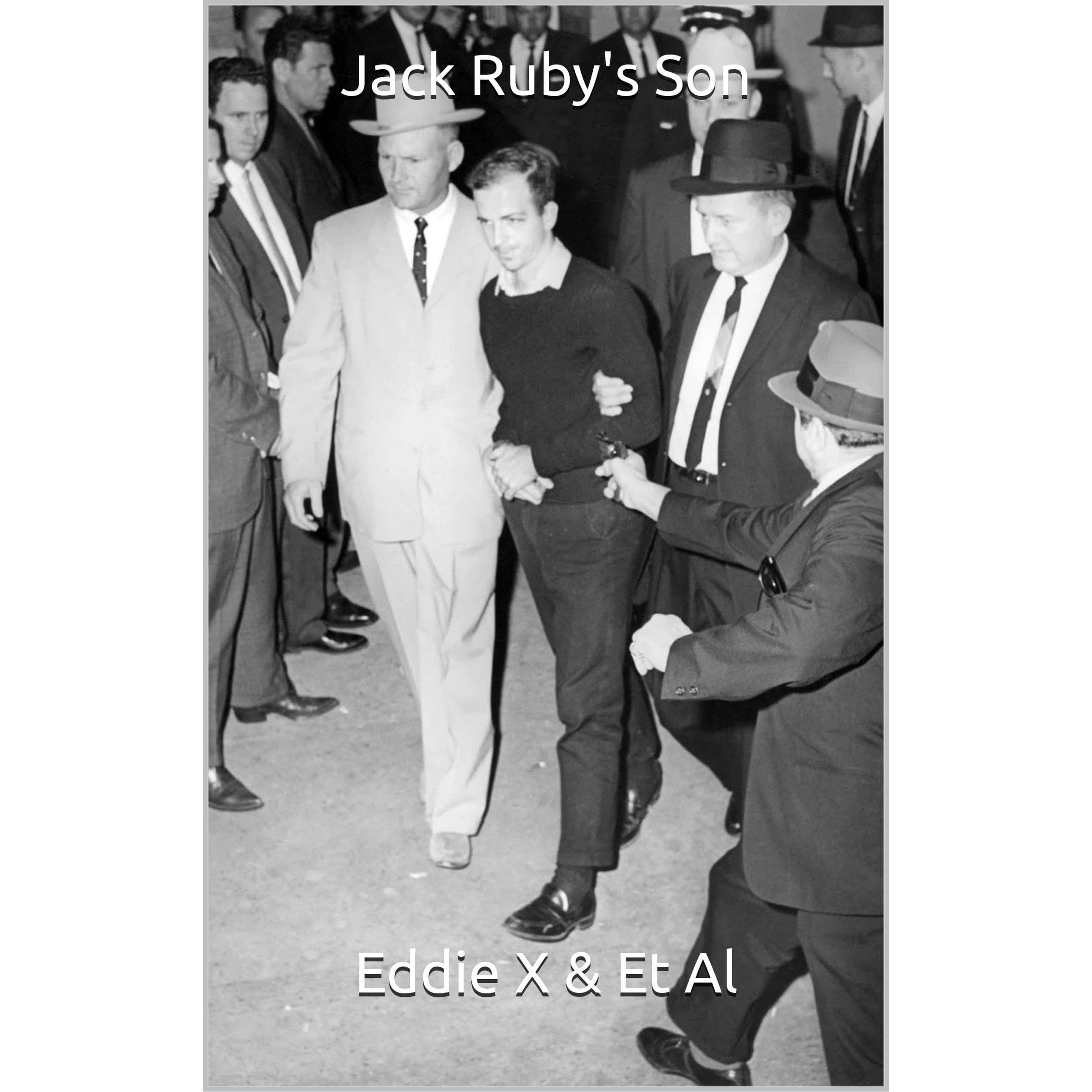 Jack Ruby's Son