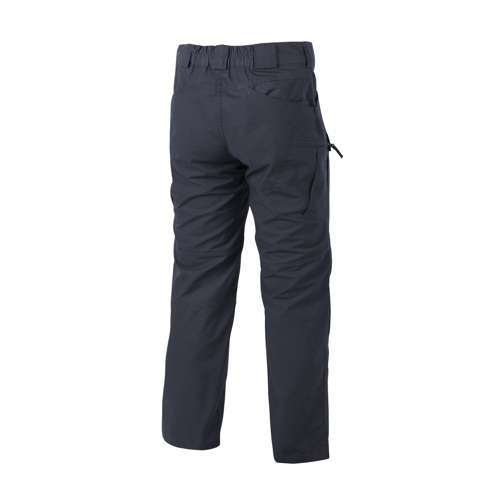 Helikon-Tex SP-UTL-PR Taktische Hose, Unisex, Erwachsene, Blau (Navy Blue), 3XL