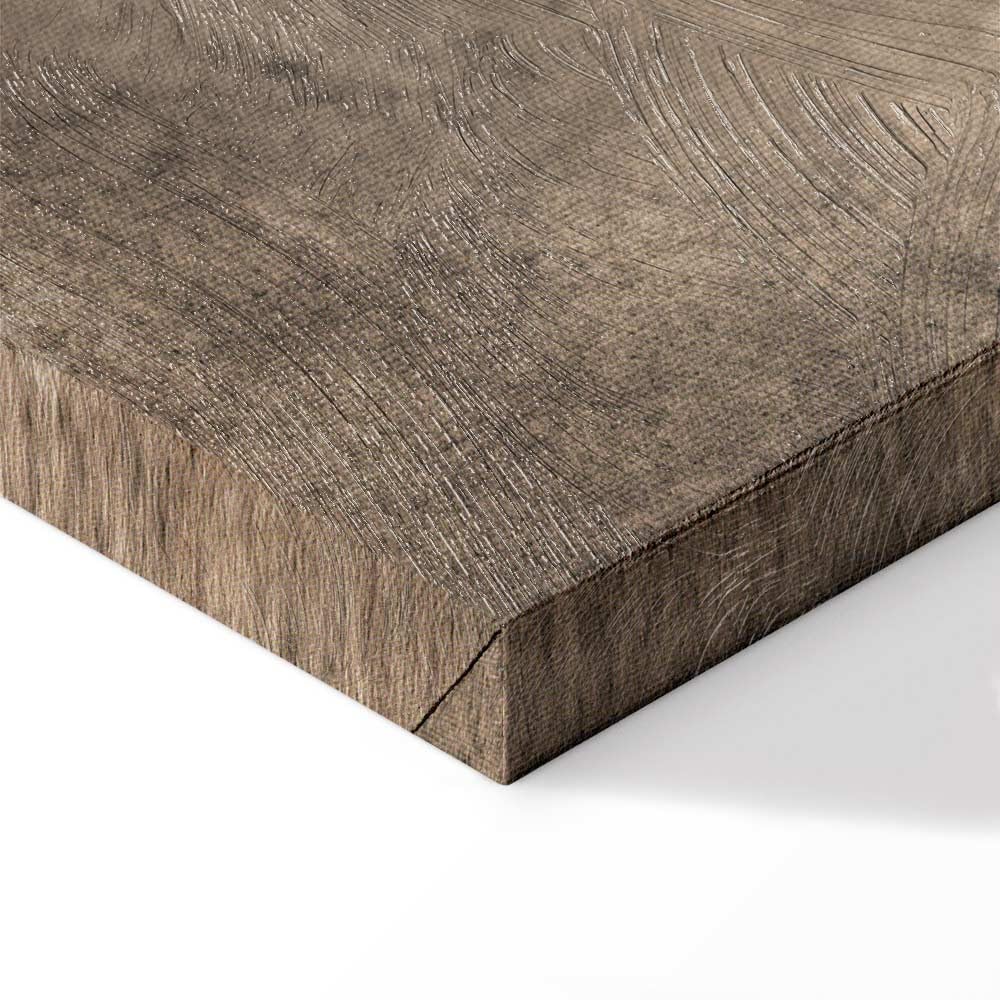 murando - Leinwandbild Set Struktur-Wandbilder 3er, 180x90 cm, 3-teilig | Hochwertige Leinwand, sofort aufhängbar, ideal fürs Wohn- oder Schlafzimmer, wasserfest und lichtecht, langlebig, stilvoll