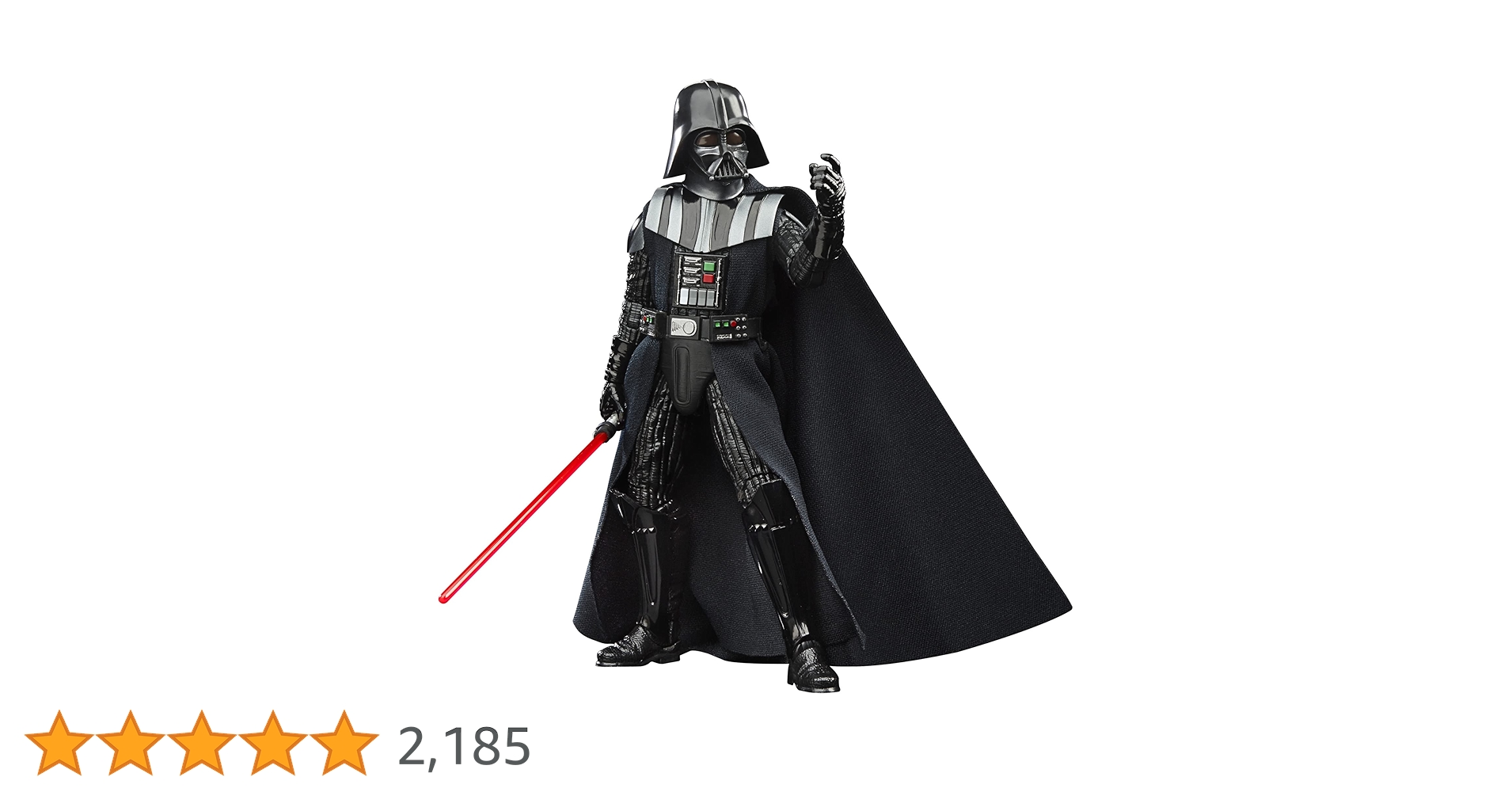 スターウォーズ ダース・ベイダー Hasbro 17inch ポリストーン製