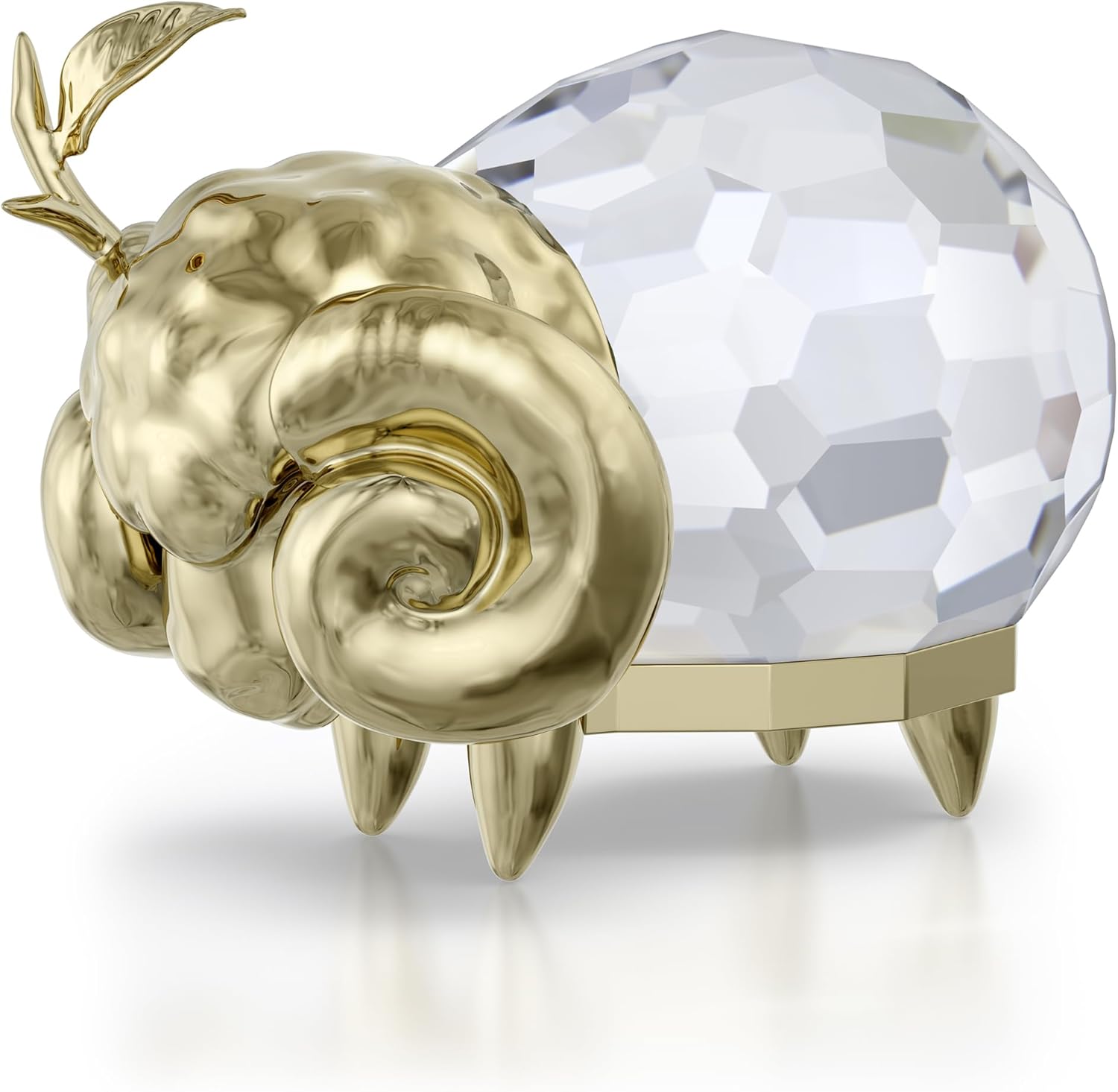 Swarovski Zodiac Aries figurine