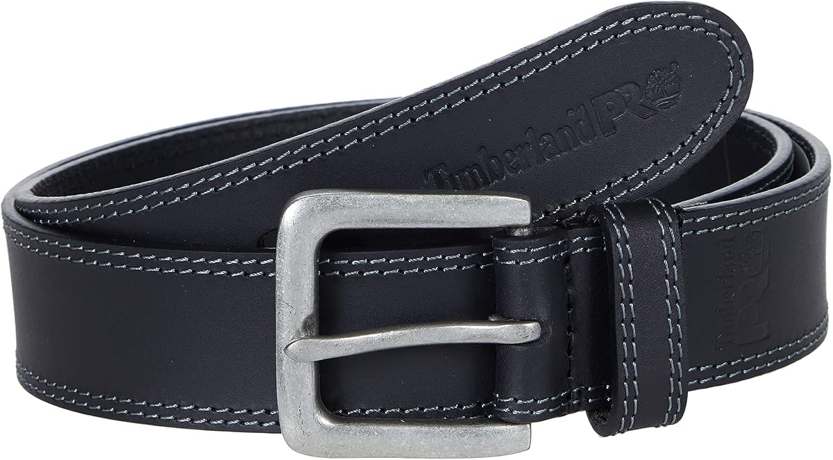 Cinturón Timberland PRO 38mm Boot Leather