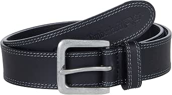 Timberland PRO 38mm Leather Belt