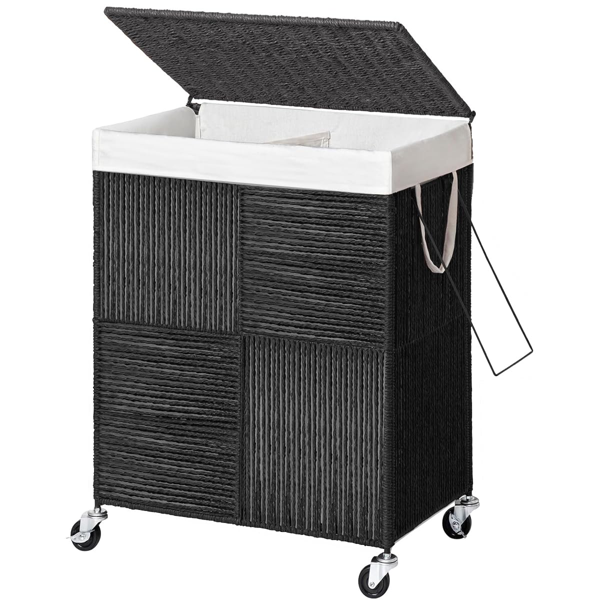 WOWLIVE Laundry Hamper 
