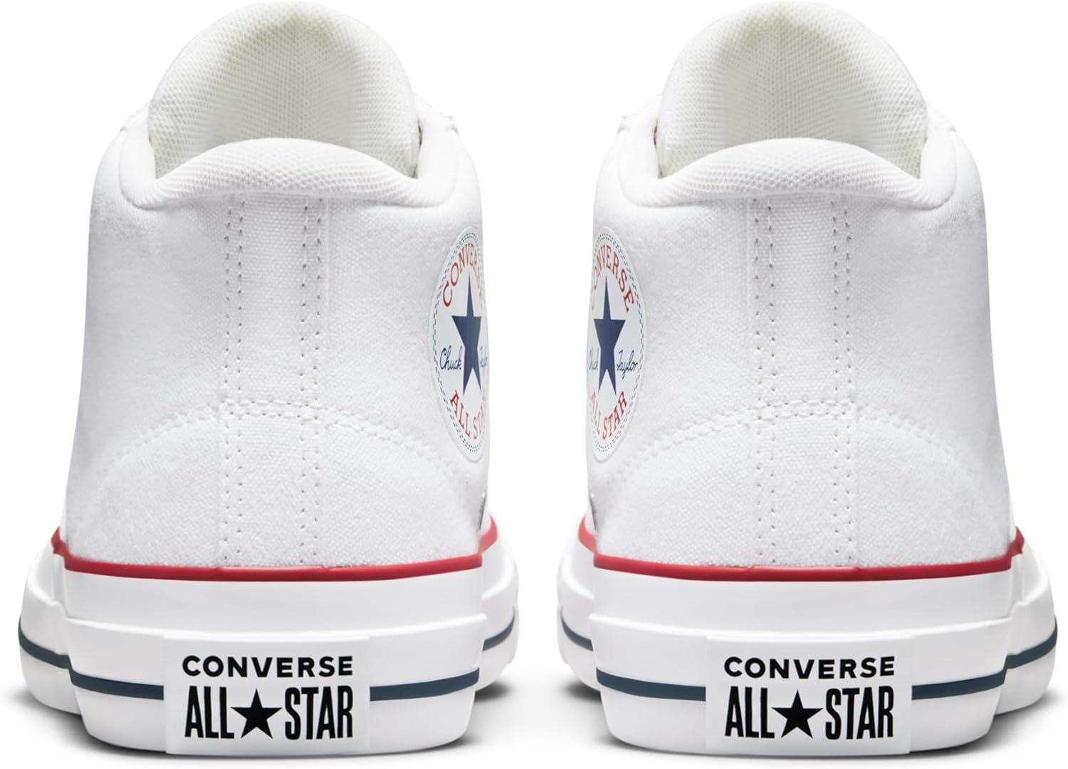 Converse Unisex Adult Chuck Taylor All Star Malden Street Mid Top Sneaker