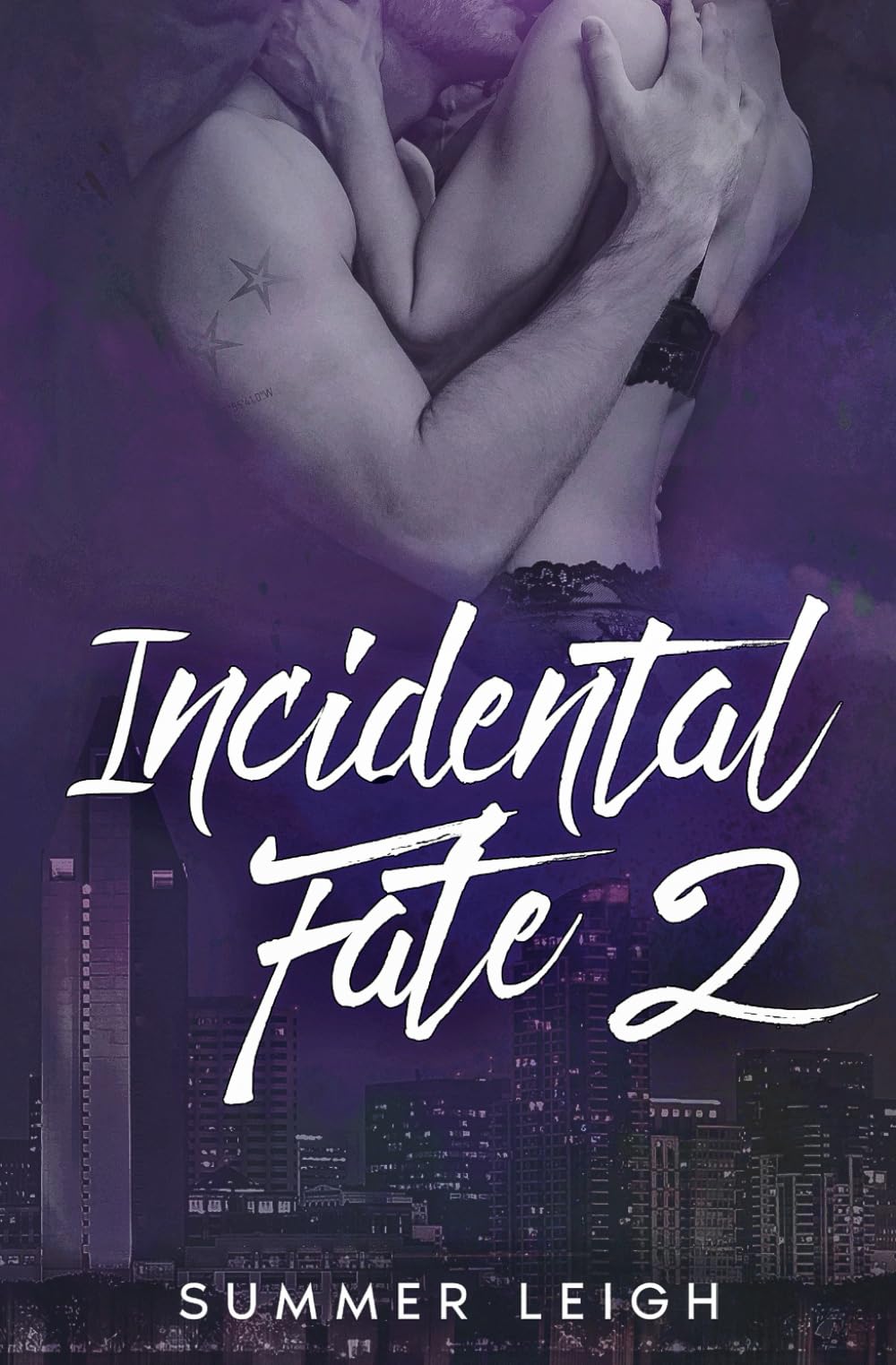Incidental Fate Book 2