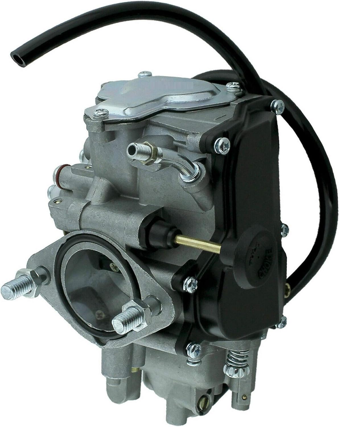 Aftermarket Yamaha Carburetor Assembly 3GD-14101-00-00 / 4SH-14101-10-00 Warrior YFM350