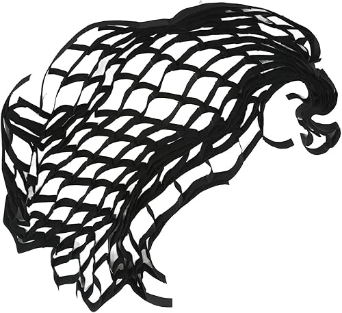 Softbox Reflector Rejilla, Octágono Softbox Grid Mesh Direct Light Focusing, fácil de instalar 2.4x2.4x1.2 in, tela no tejida duradera, para retrato