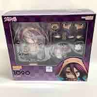 【希少】ねんどろいど 1090 シュヴィ ノーゲームノーライフ ゼロ フィギュア 71kmI5cmd-L._AC_SY200_QL15_.jpg