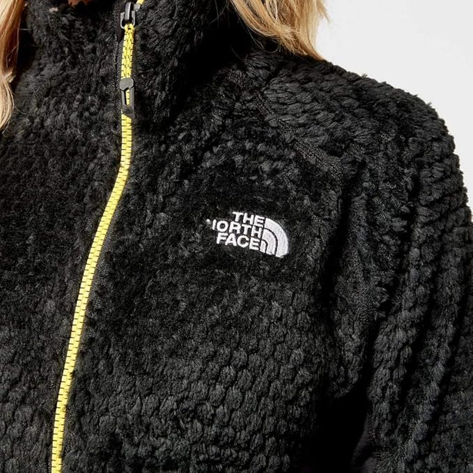 shimasu highloft fleece