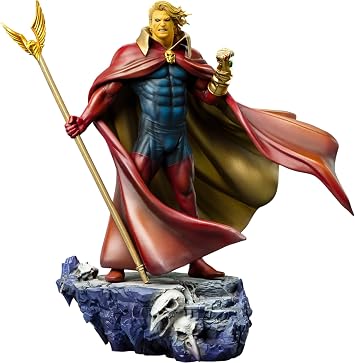 Marvel - Adam Warlock - 1/10 Scale