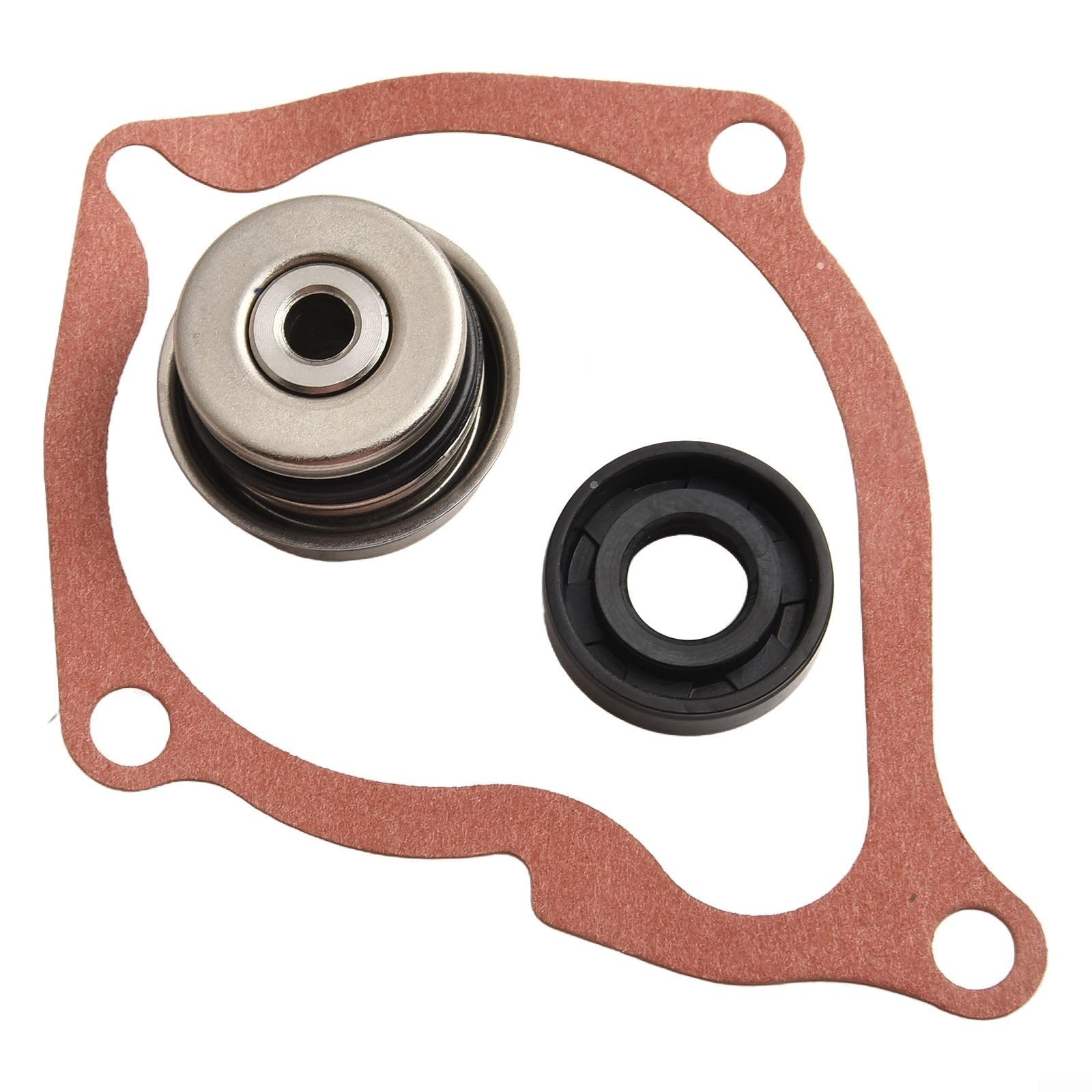 「RT-0374869121」 Amazon.com: Water Pump Kit for Polaris 400/500 Sportsman-Scrambler