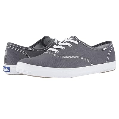 Keds Champion Canvas Lace Up Women