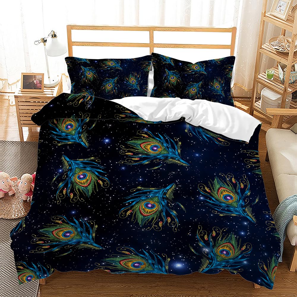 Parure housse de couette Stitch 200x200 cm, le cadeau idéal pour lit double