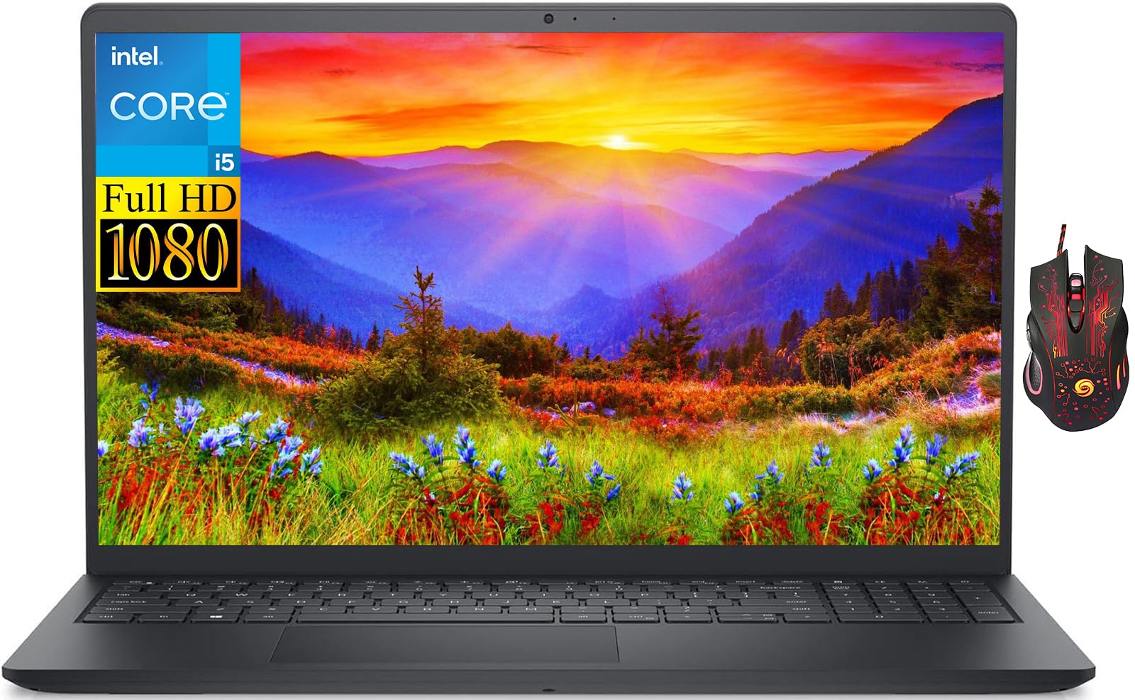 Amazon.com: Dell Inspiron 16 Business Laptop - 16
