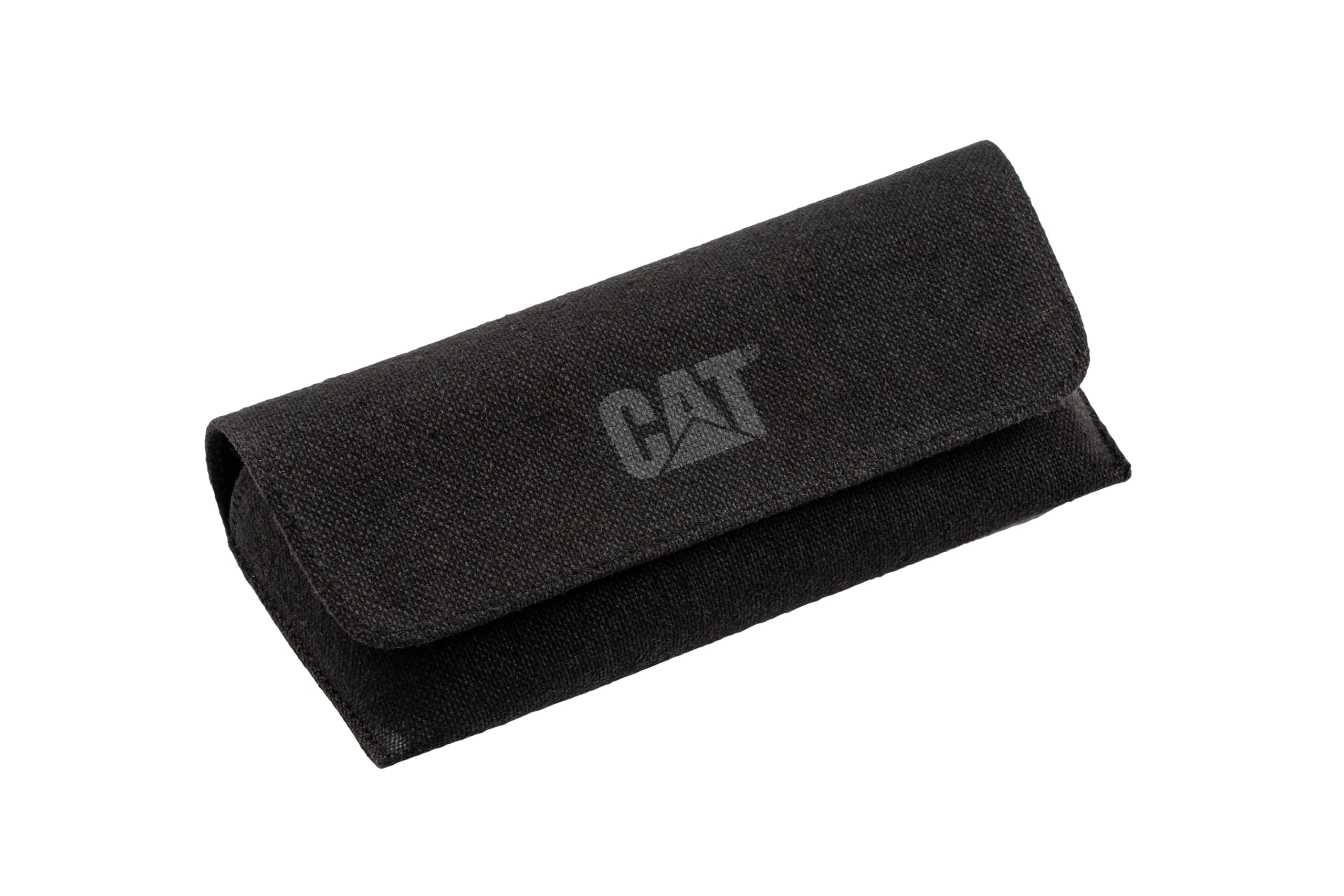 CAT Men's CPO-3541 oprawki okularów, oprawki do okularów Prescription Eyewear Frames, niebieskie, 56, niebieski, 56