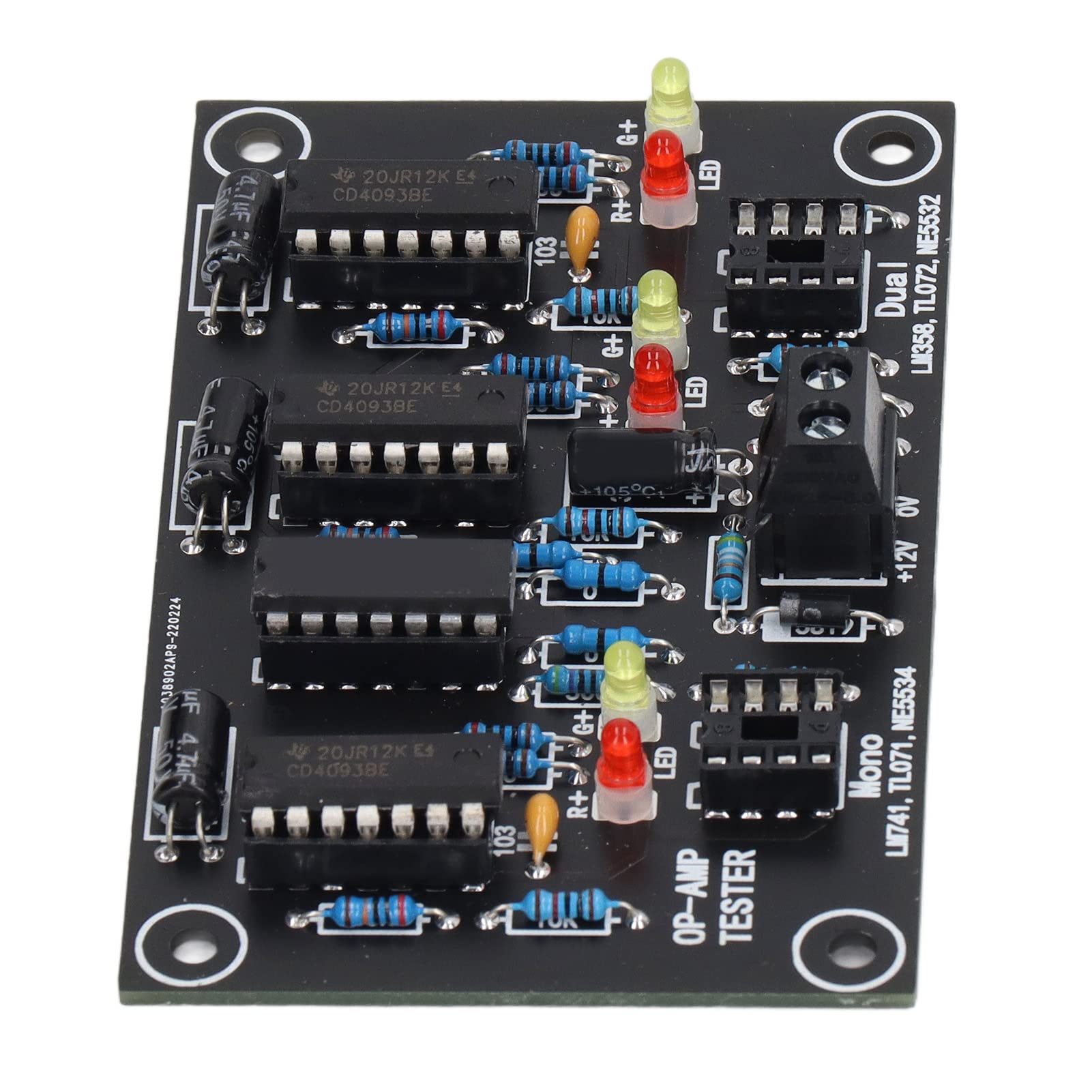 Pack of 10 AIP1628 Integrated Circuit SOP28