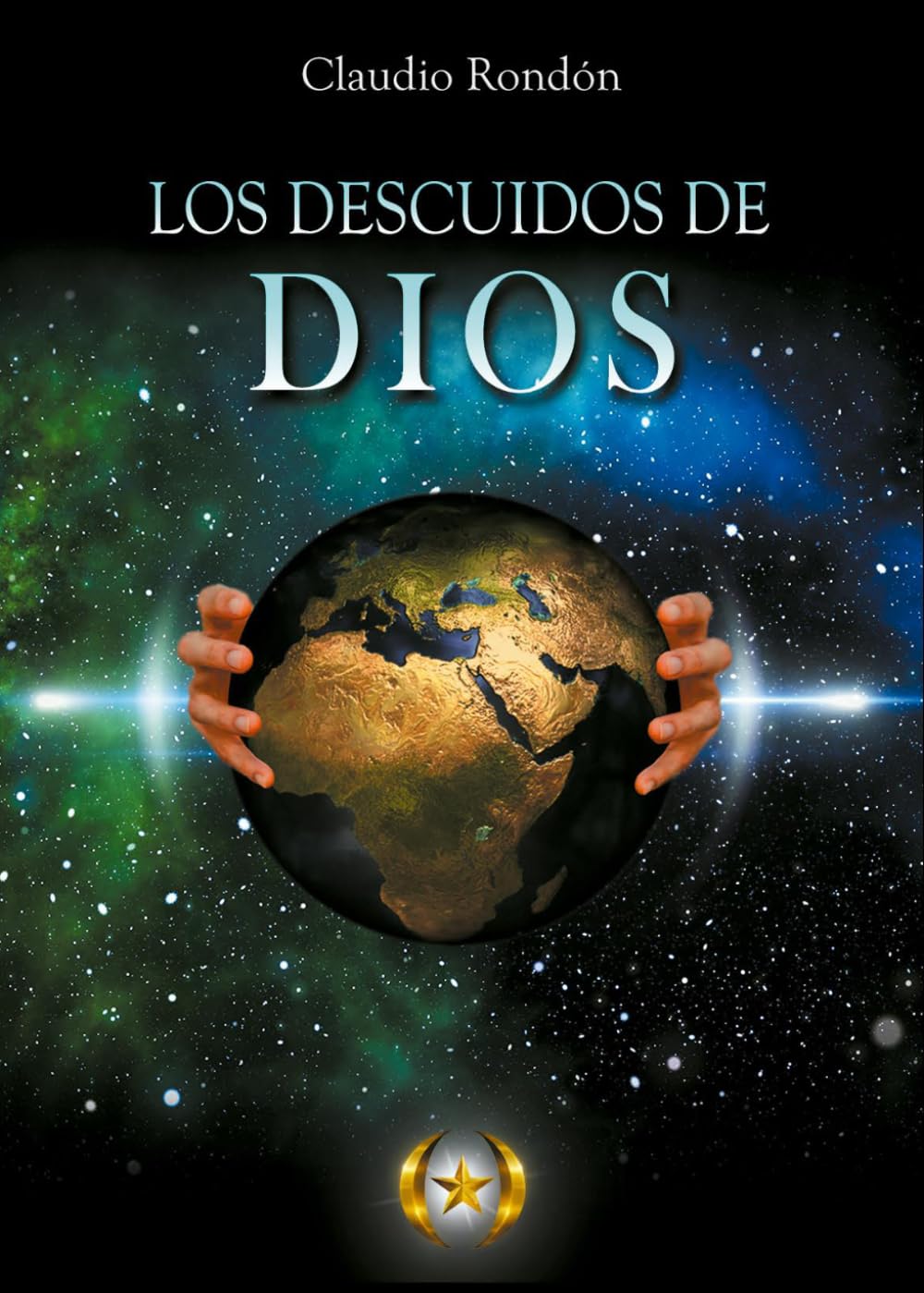 Los descuidos de Dios (Colección Dorada Editorial c.a)