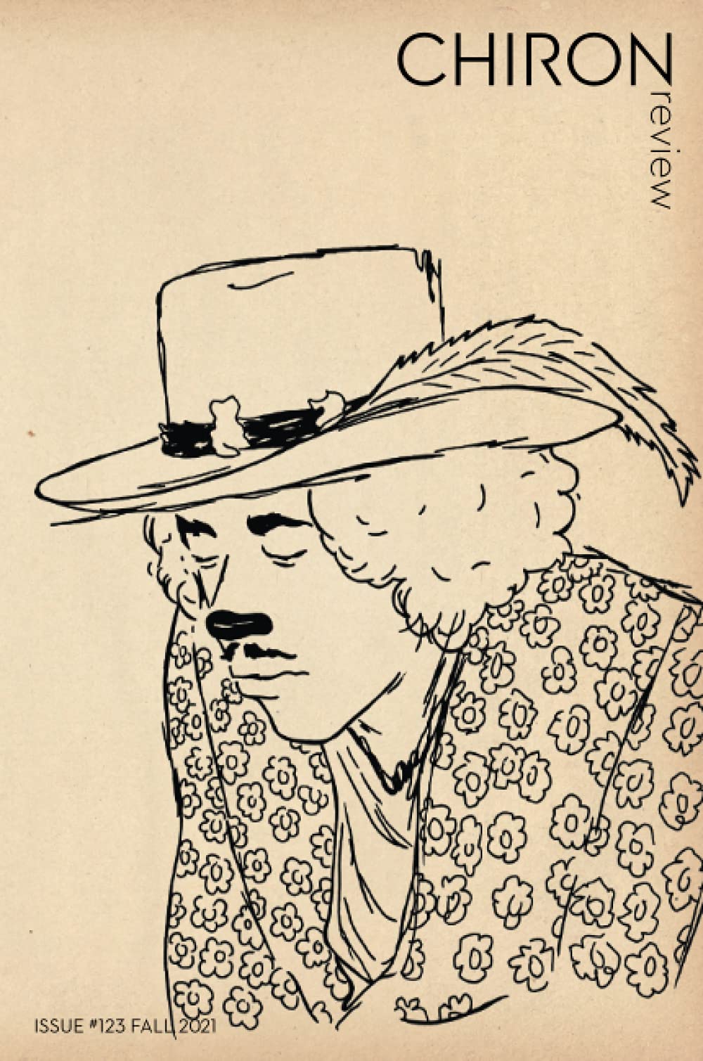 Chiron Review #123 (fall 2021)