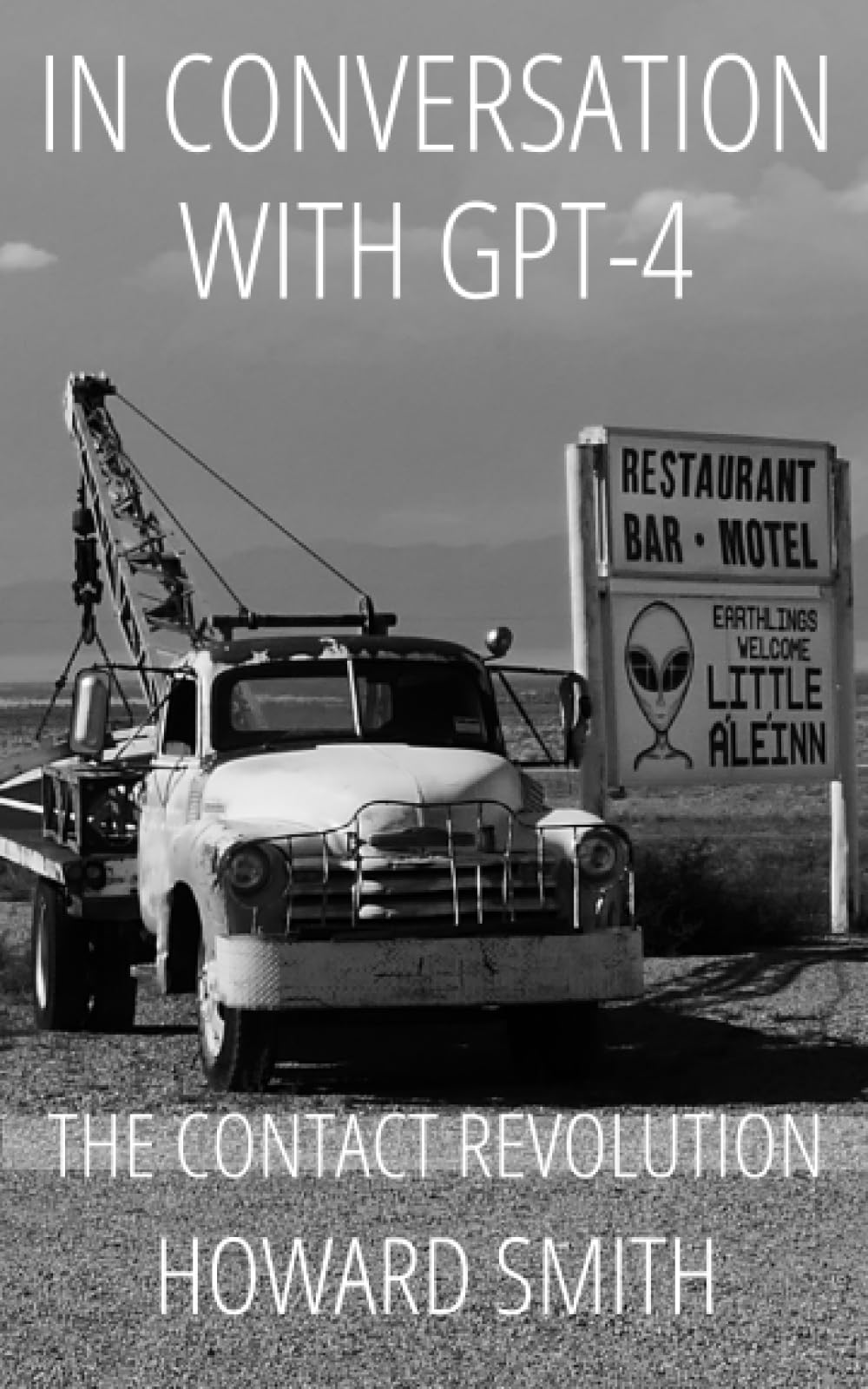 In Conversation with GPT-4: The Contact Revolution