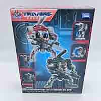 ダイアクロン　トライヴァース　ヴァースライザー３号〈Vムーバー03セット〉 ヴァースライザー3号＜Vムーバー03セット＞｜プロダクト