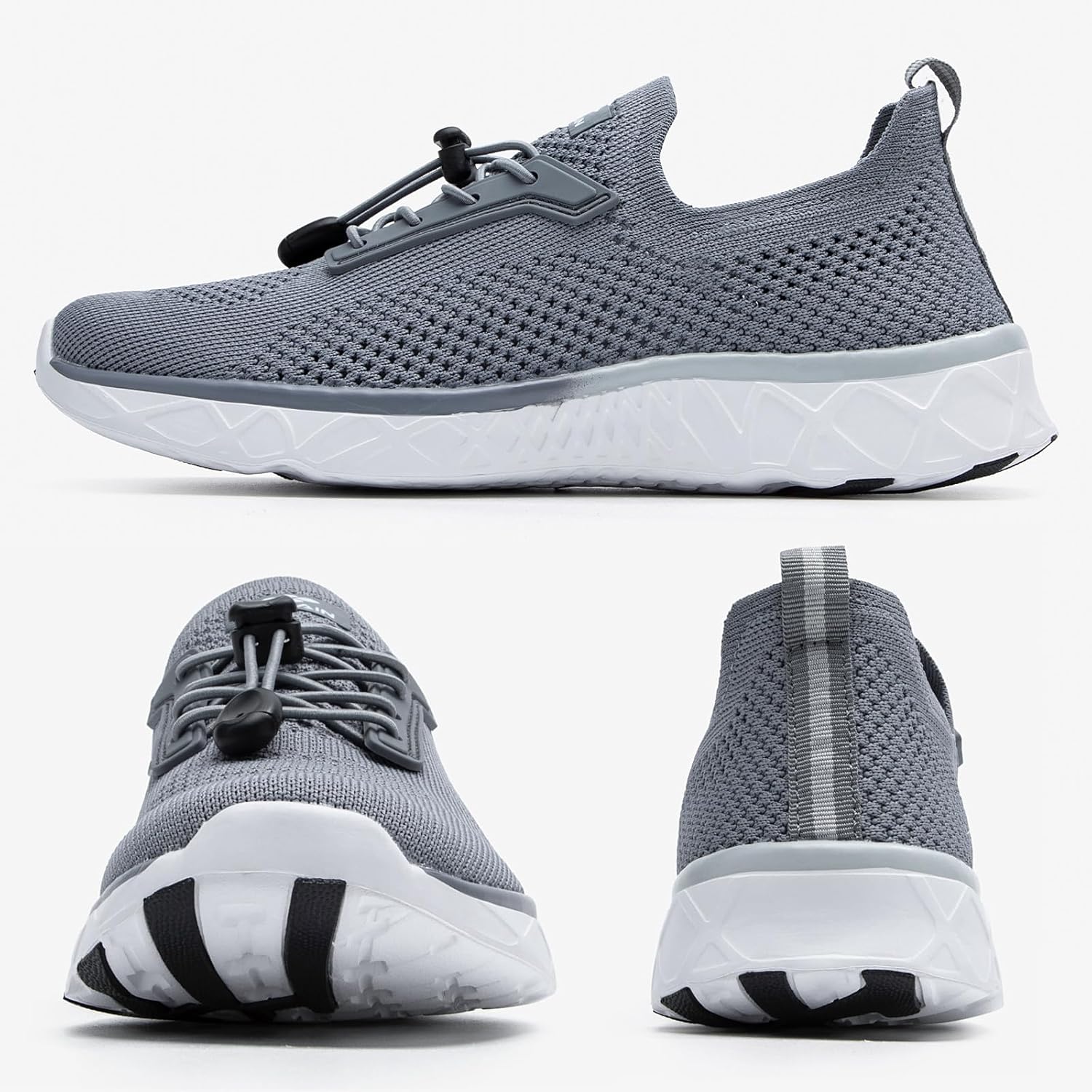 Women's Sporty Water Shoes for Beach, Pool, Water Sports & Outdoor Adventure - Image 7