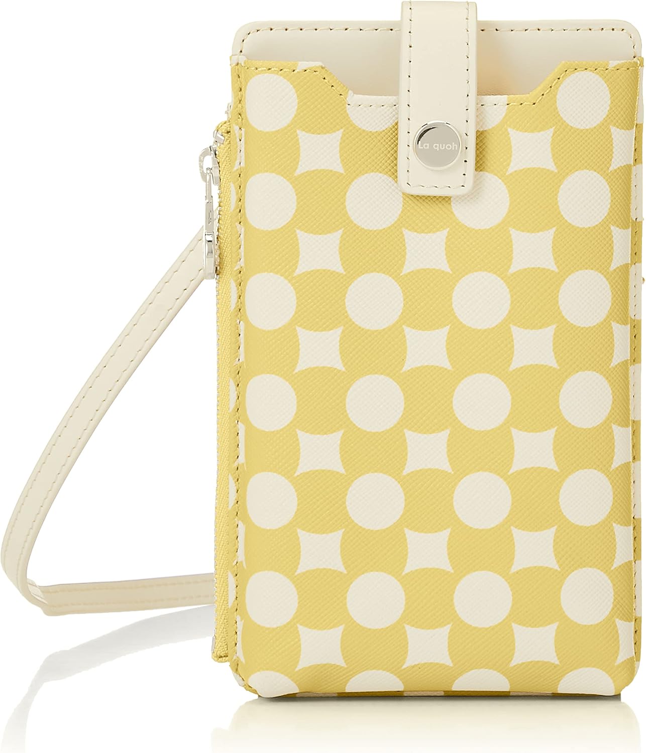 Amazon | [ラ クーオ ウィズ キラカラチョウ] ショルダーバッグ 南蛮