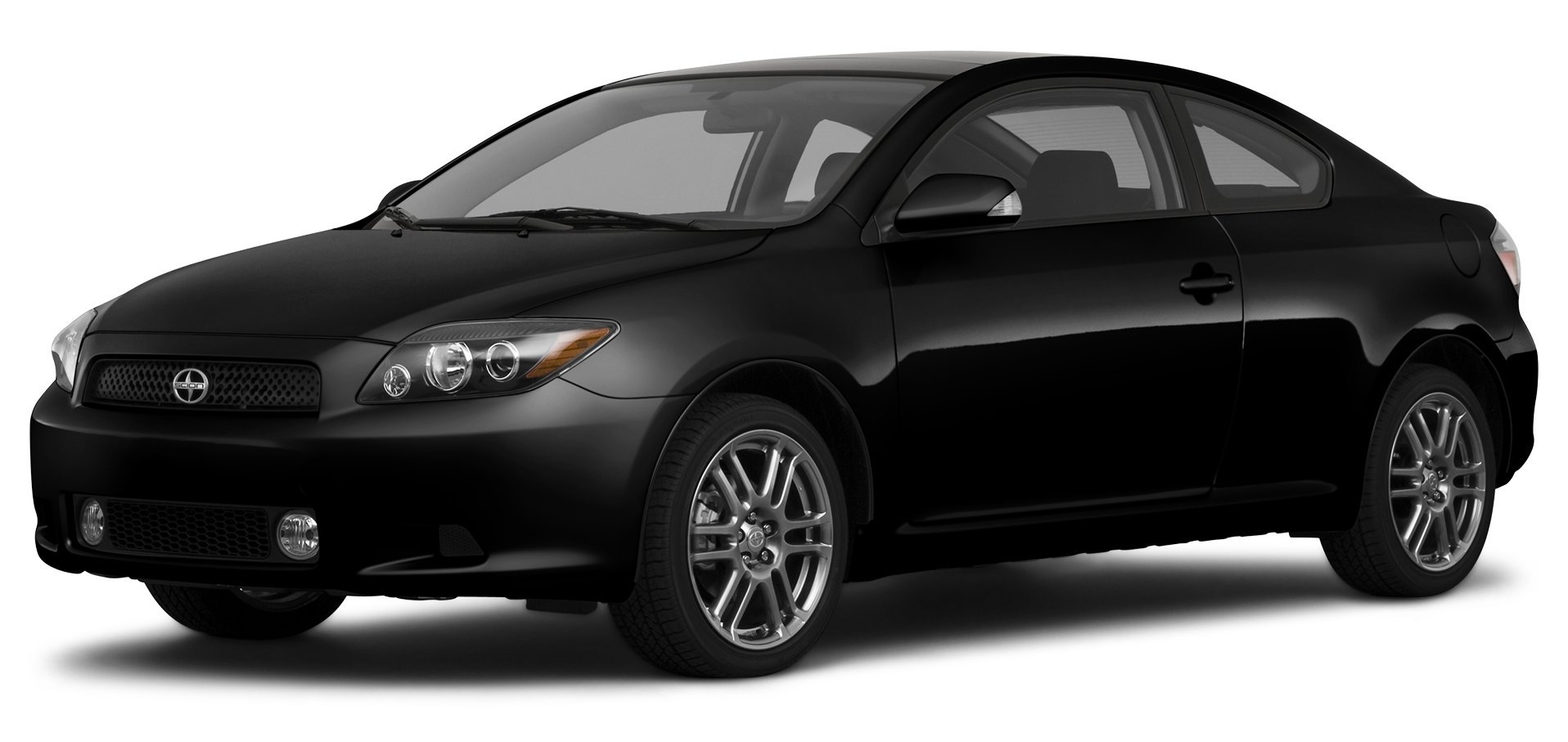 Amazon Com 2010 Scion Tc Reviews Images And Specs Vehicles