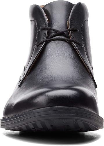 Miniatura 2 de Clarks Botas Whiddon Mid Chukka para hombre