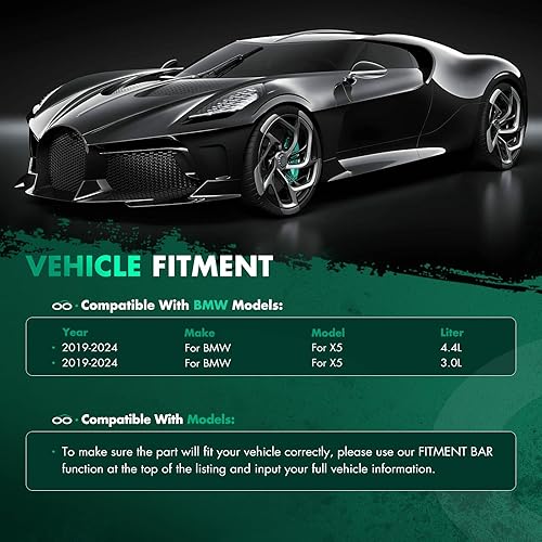 Miniatura 165 de SCITOO Cubierta de carga 2013 2014 2015 2016 2017 2018 compatible con Toyota RAV4 2.5L actualizado anti-mirón retráctil trasero maletero cubierta