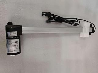 Recliner Linear Actuator KDPT007-272