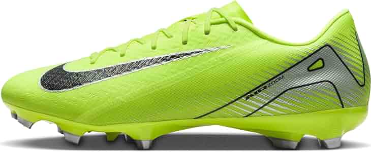 シューズ Nike Mercurial Vapor 27.5 Nike Mercurial Vapor X Red Rare Football Cleats Boots