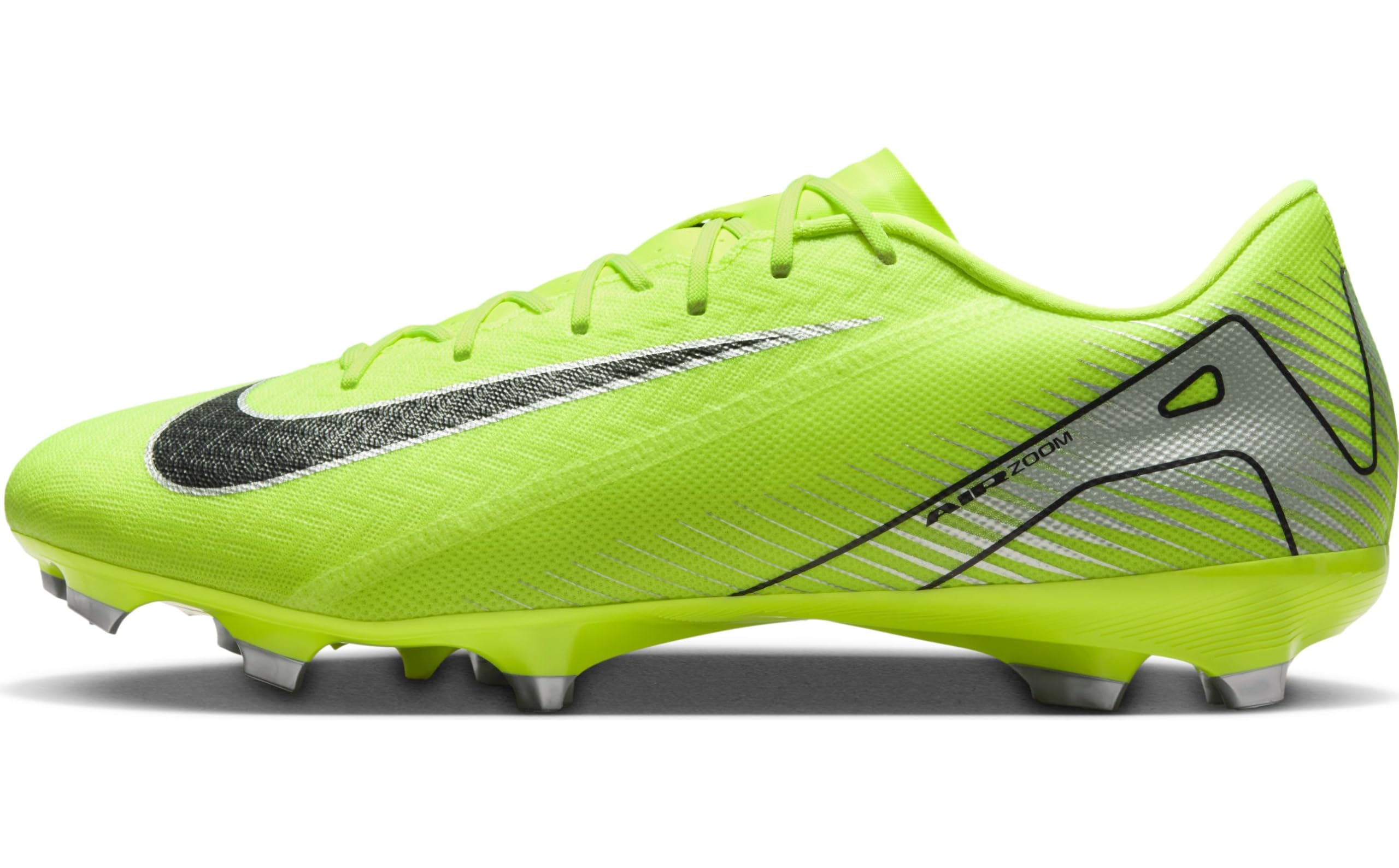 Nike Mens Zoom Vapor 16 Academy Fg Mg