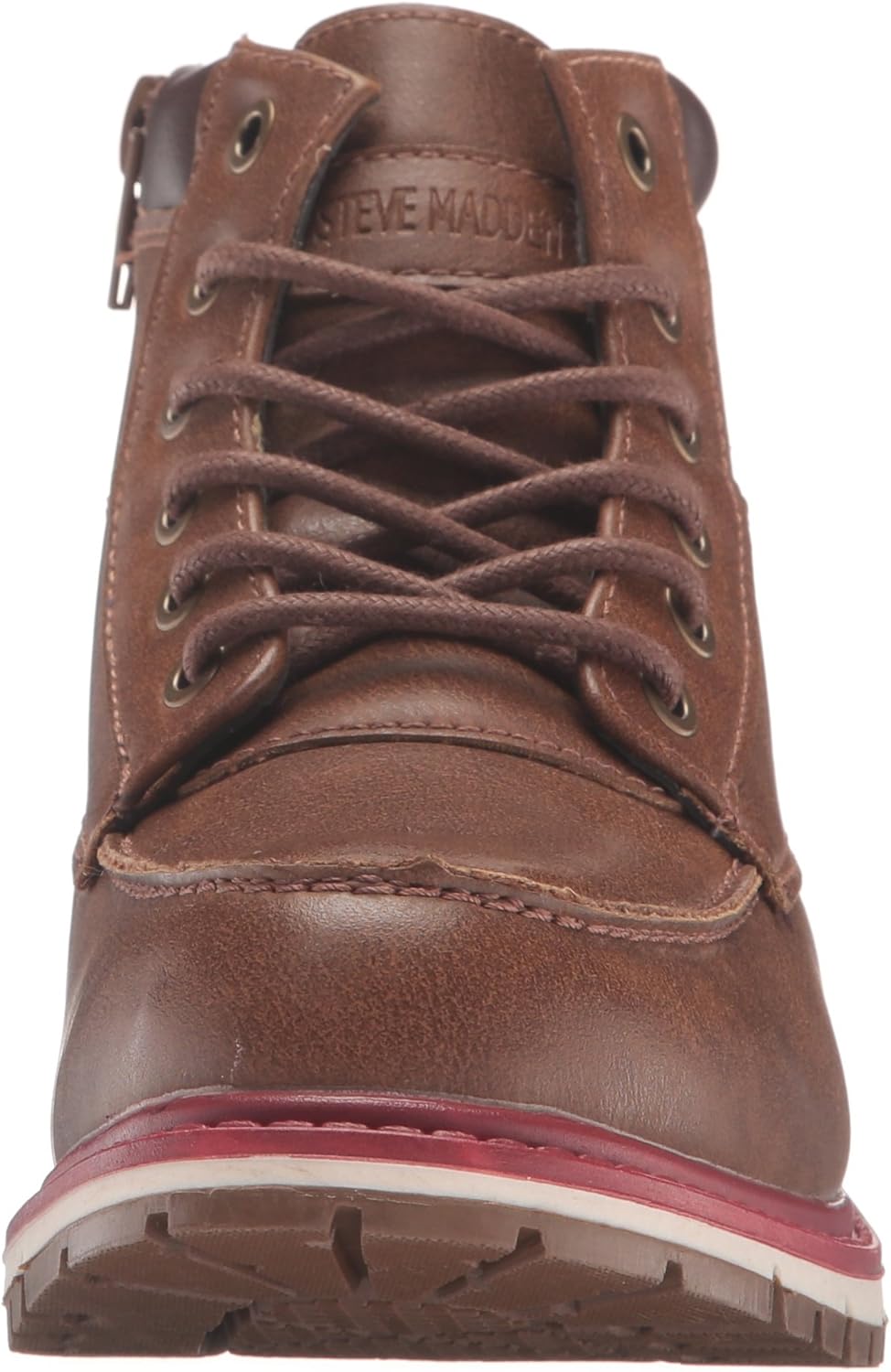 Steve Madden Bbrha Bootie (Little Kid/Big Kid)