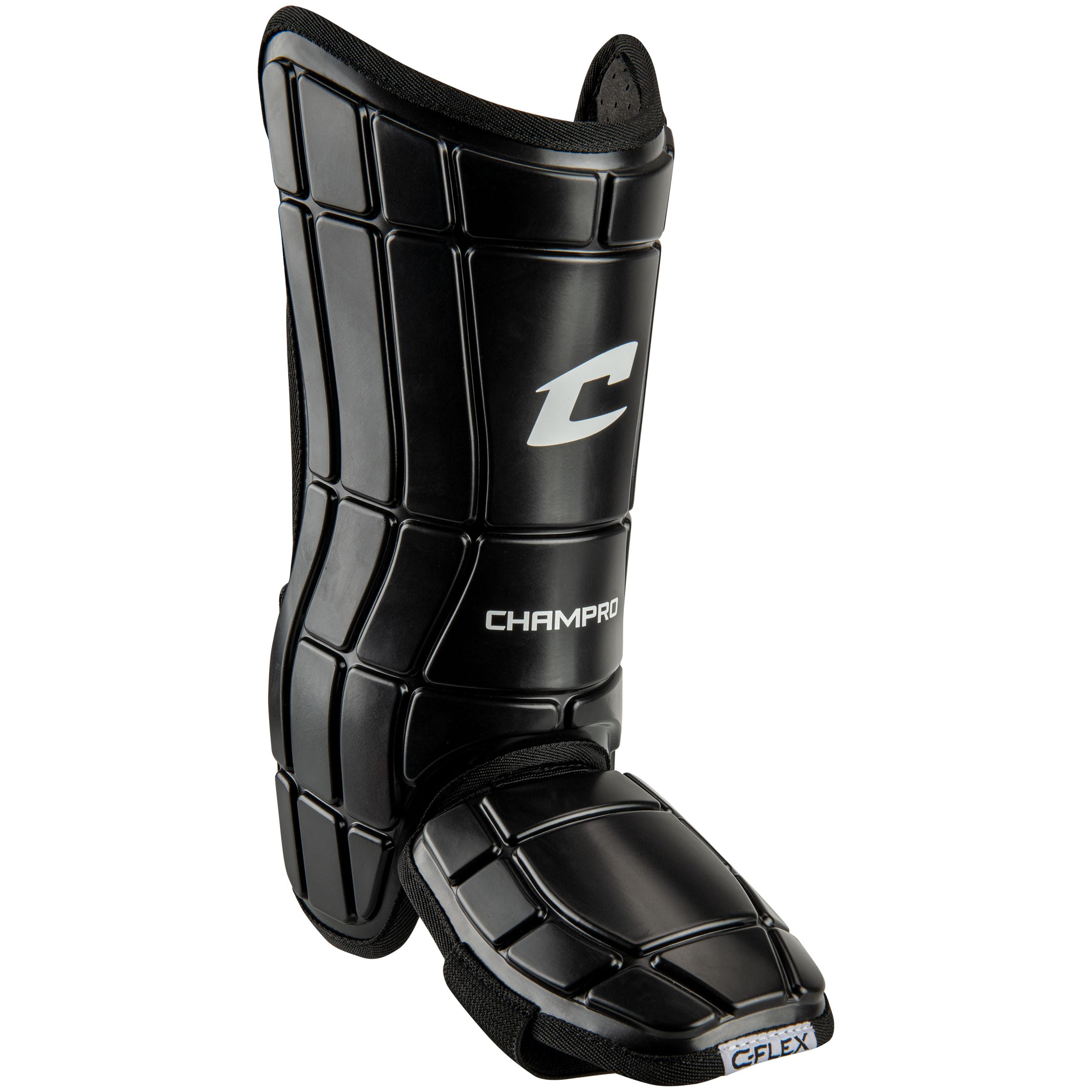ALL-STAR Player Series Adult Leg Guards 16 Inch LG22PS