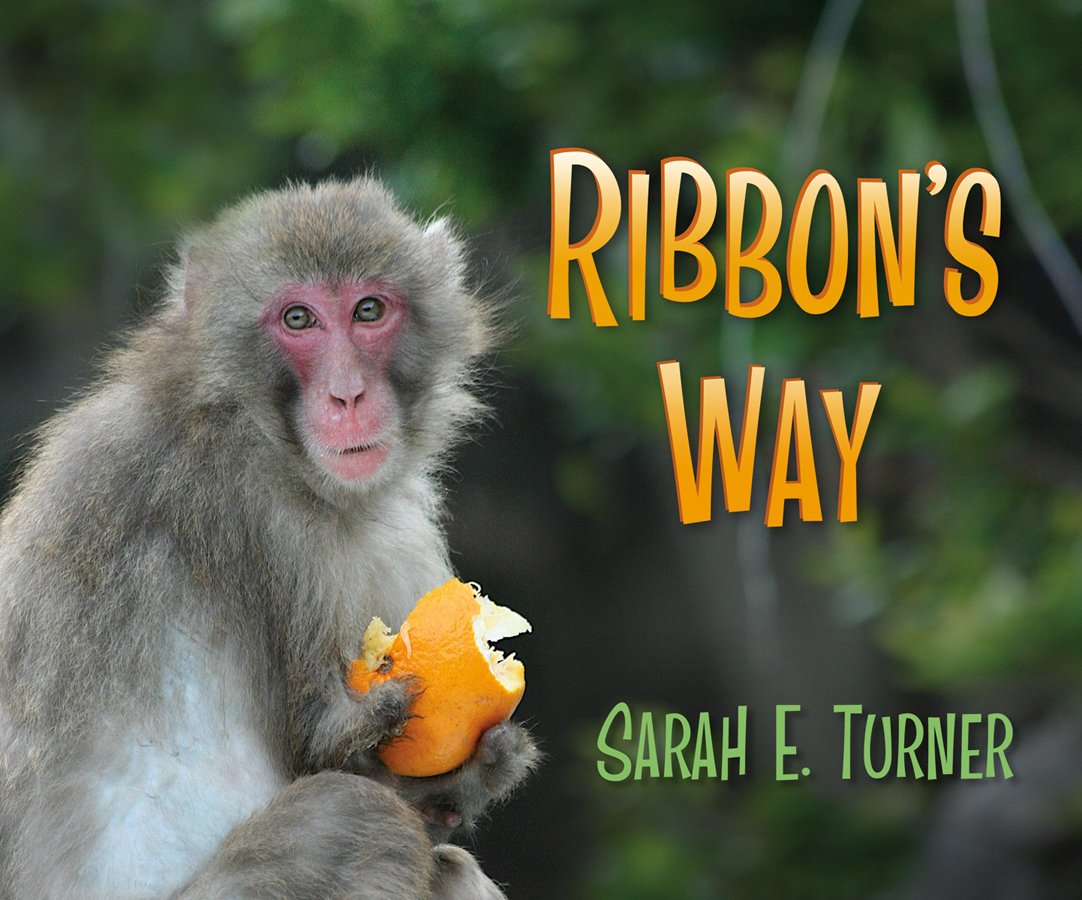 Ribbon's Way [Paperback] Turner, Sarah E.