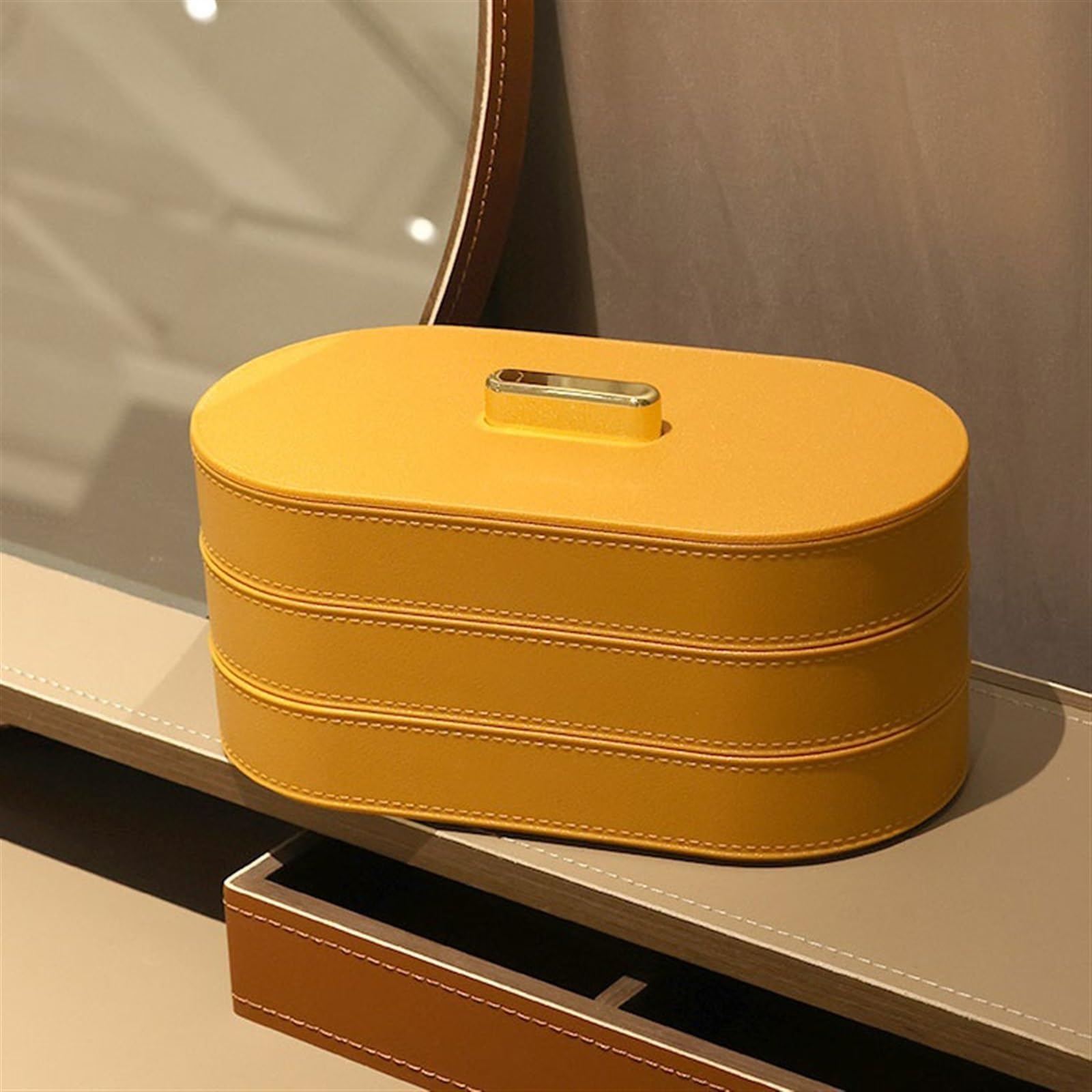 Jewelry Boxes Jewelry Storage Box Ring Necklace Earrings Earrings Jewelry Box Large Capacity Jewelry Box Jewelry Boxes