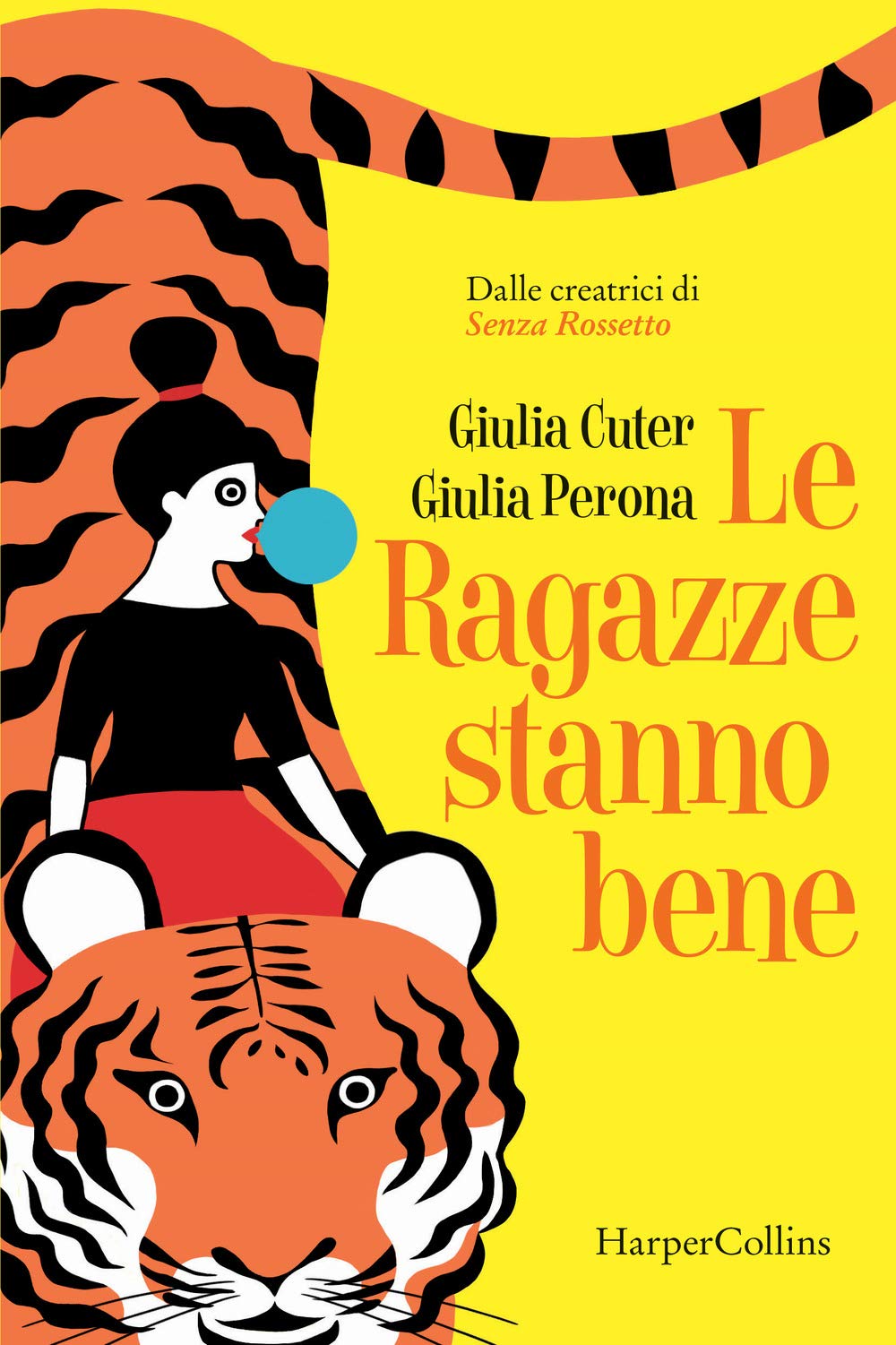 Le Ragazze Stanno Bene - 4