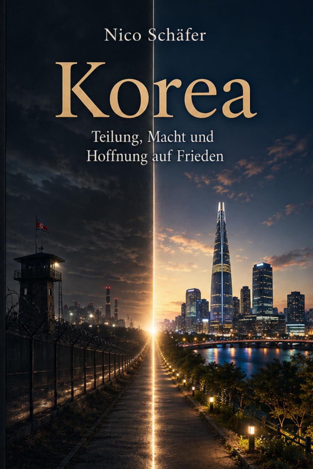 Korea: Teilung, Macht und Hoffnung auf Frieden