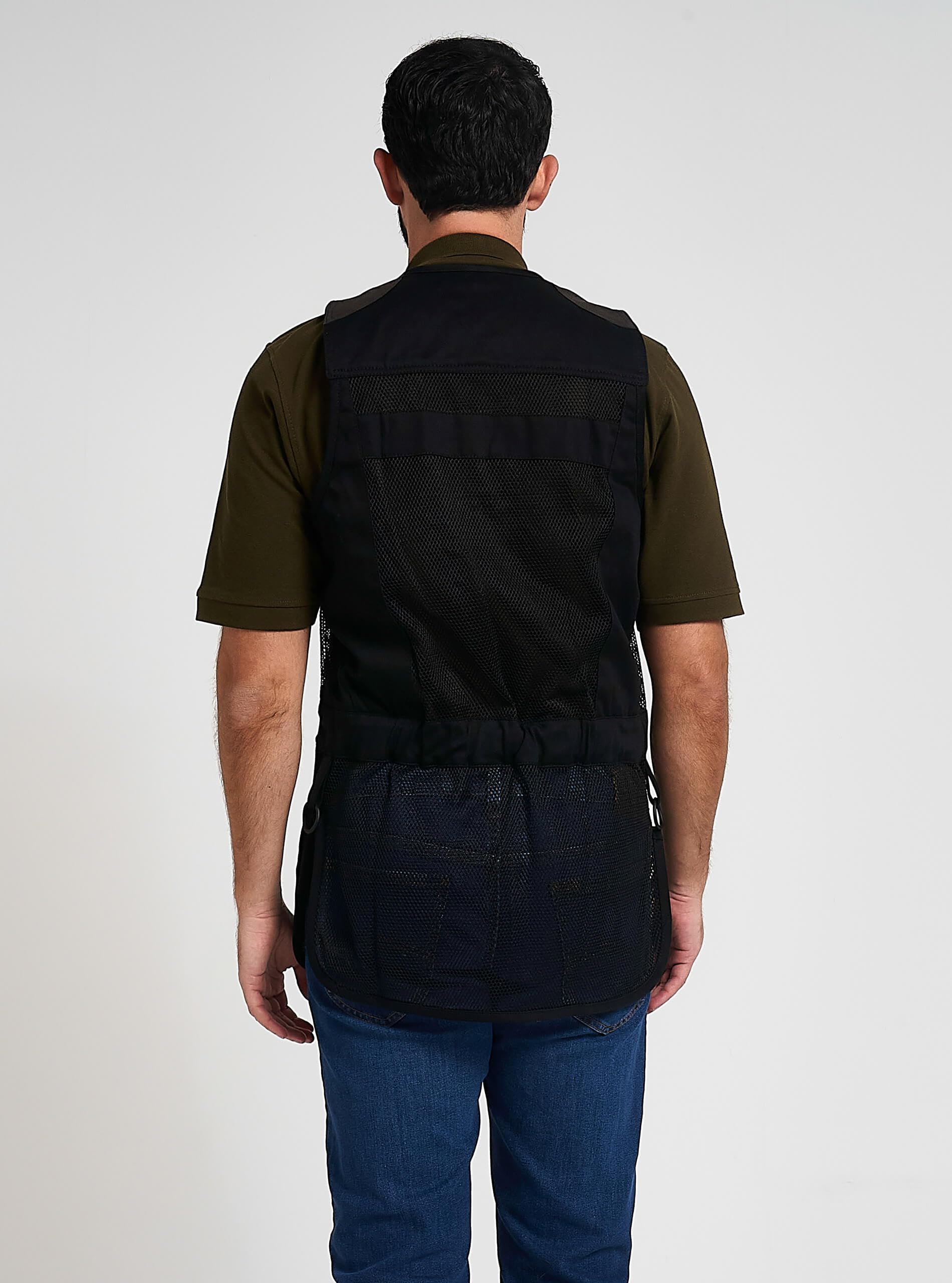 Jack Pyke - Veste Sporting - ball-trap