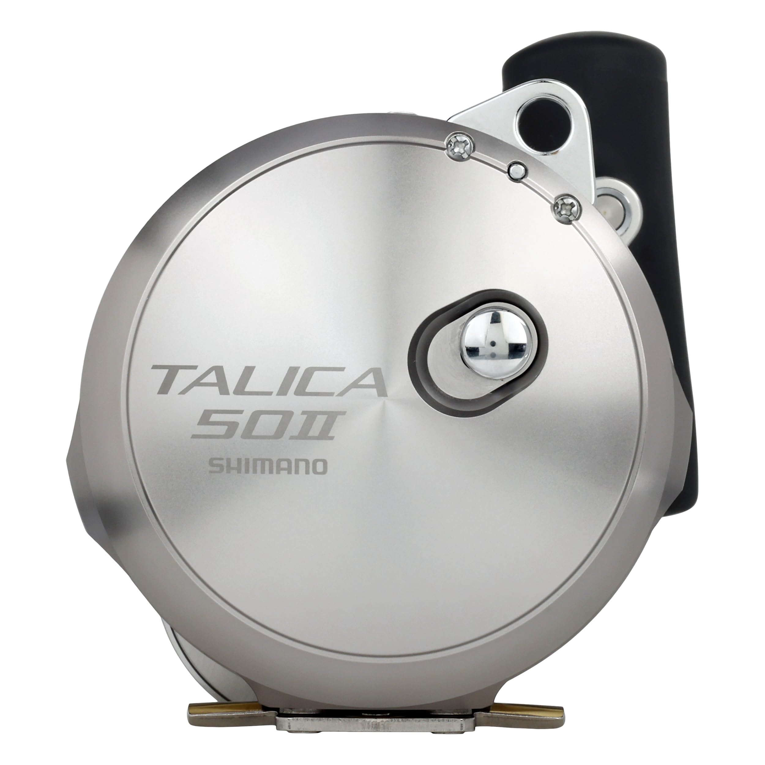 SHIMANO Kołowrotek Talica II - 20lb 2-biegowy praworęczny
