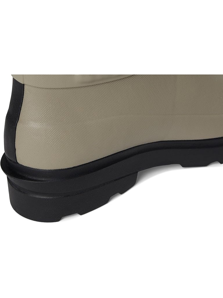 Taupe Bogs Hazel Mid Zip